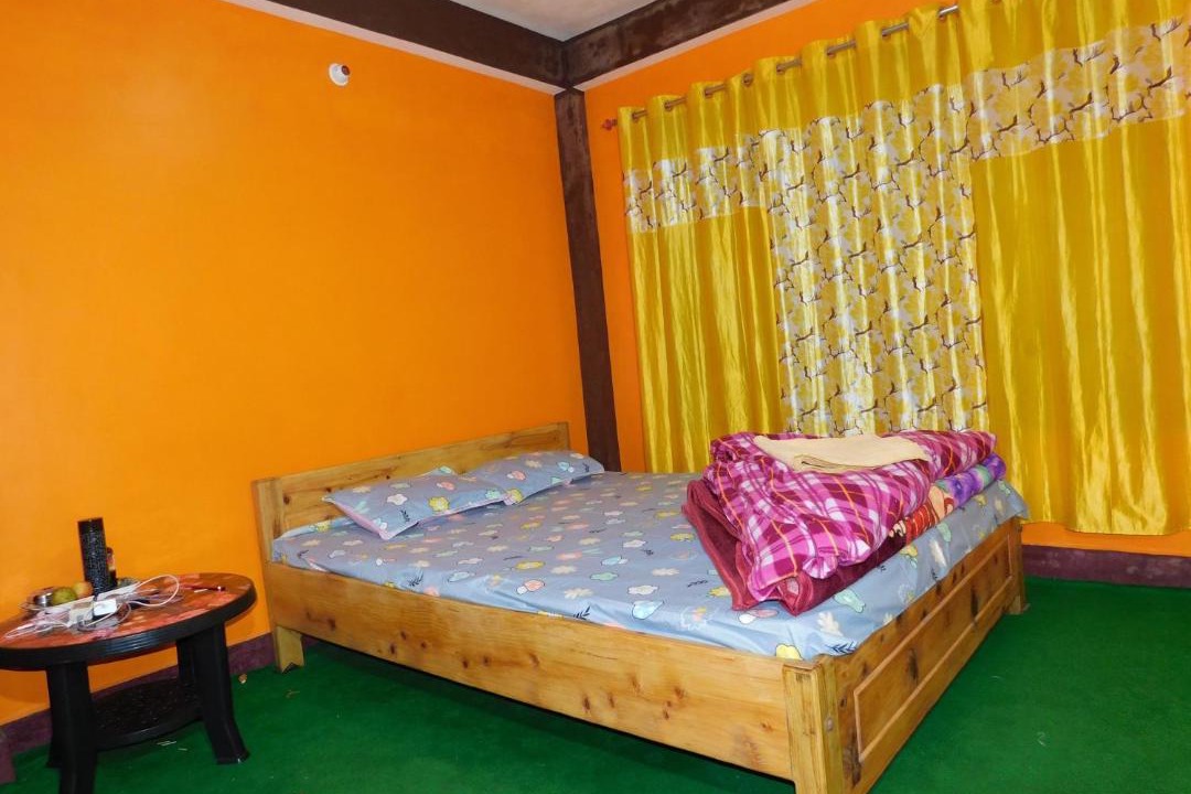 Photo of Bedroom in Lava