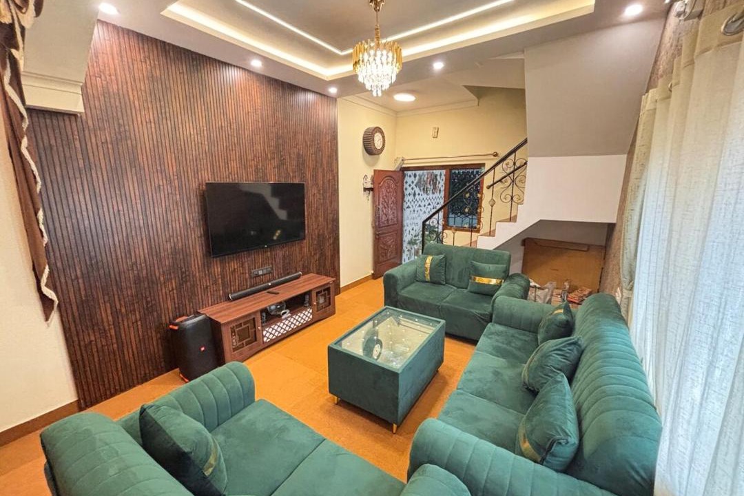 Photo of Livingroom in Agara