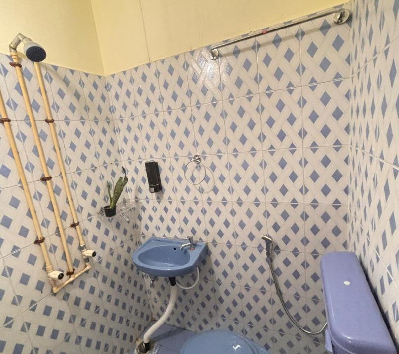 Photo of Bathroom in Agara