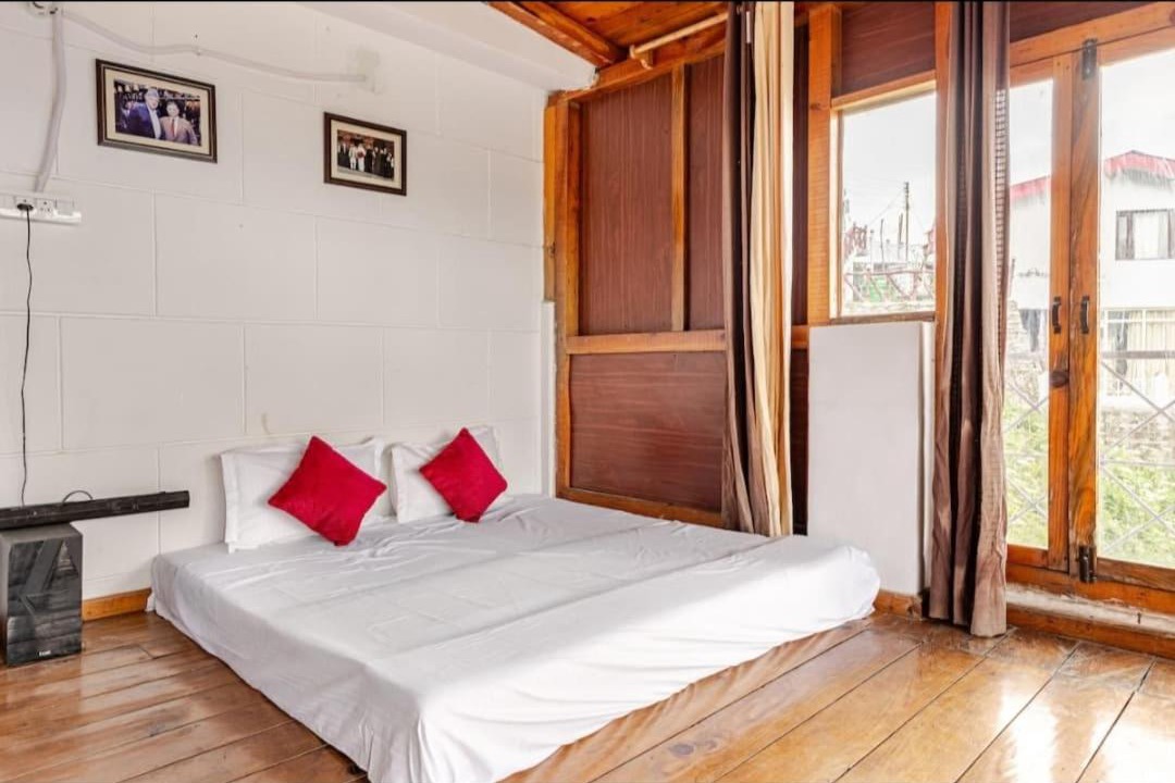 Photo of Bedroom in Bhowali