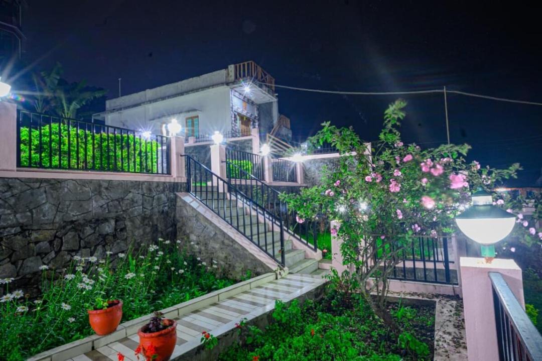 Photo of Patio Balcony in Kodaikanal