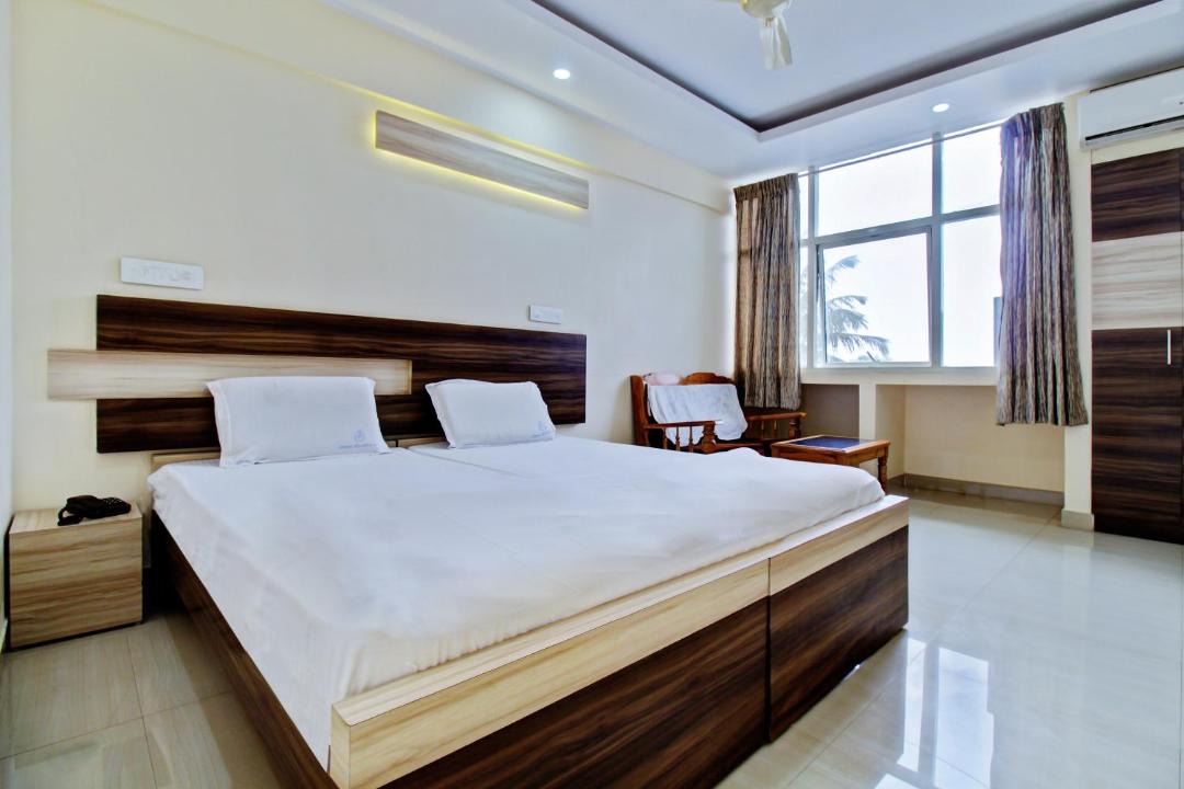 Photo of Bedroom in Shimoga