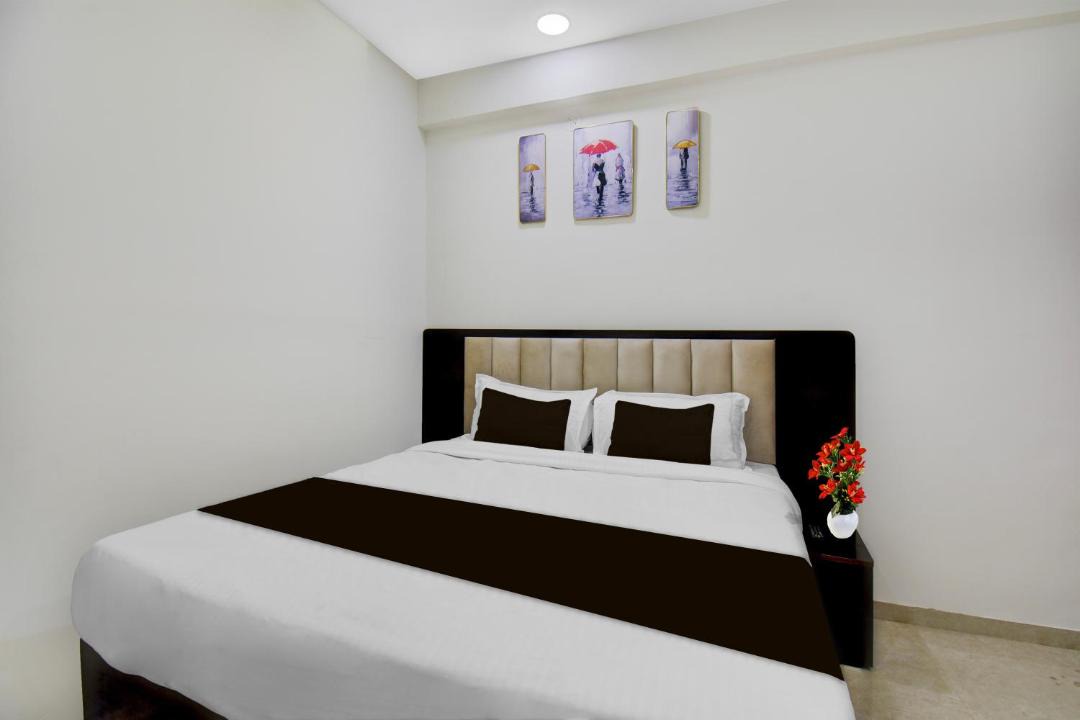 Photo of Bedroom in Khattalwada