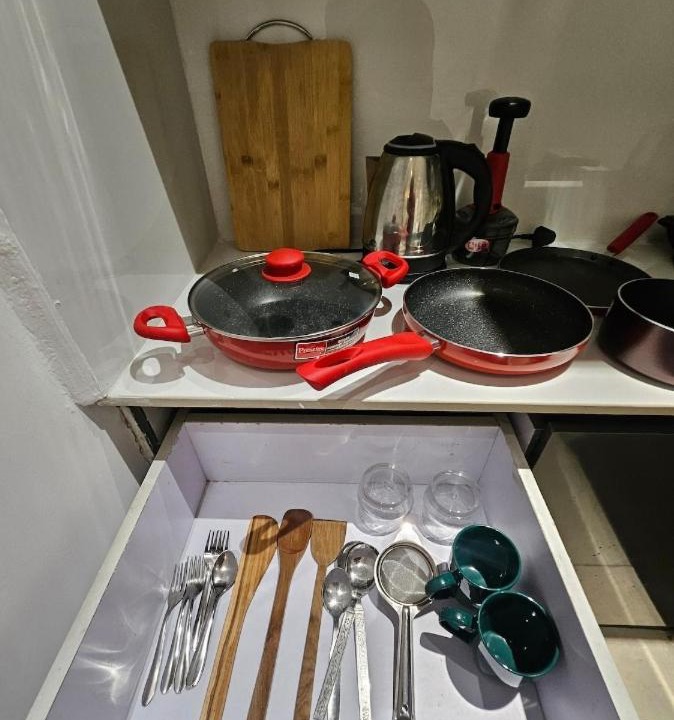 Photo of Kitchen in Valpoy