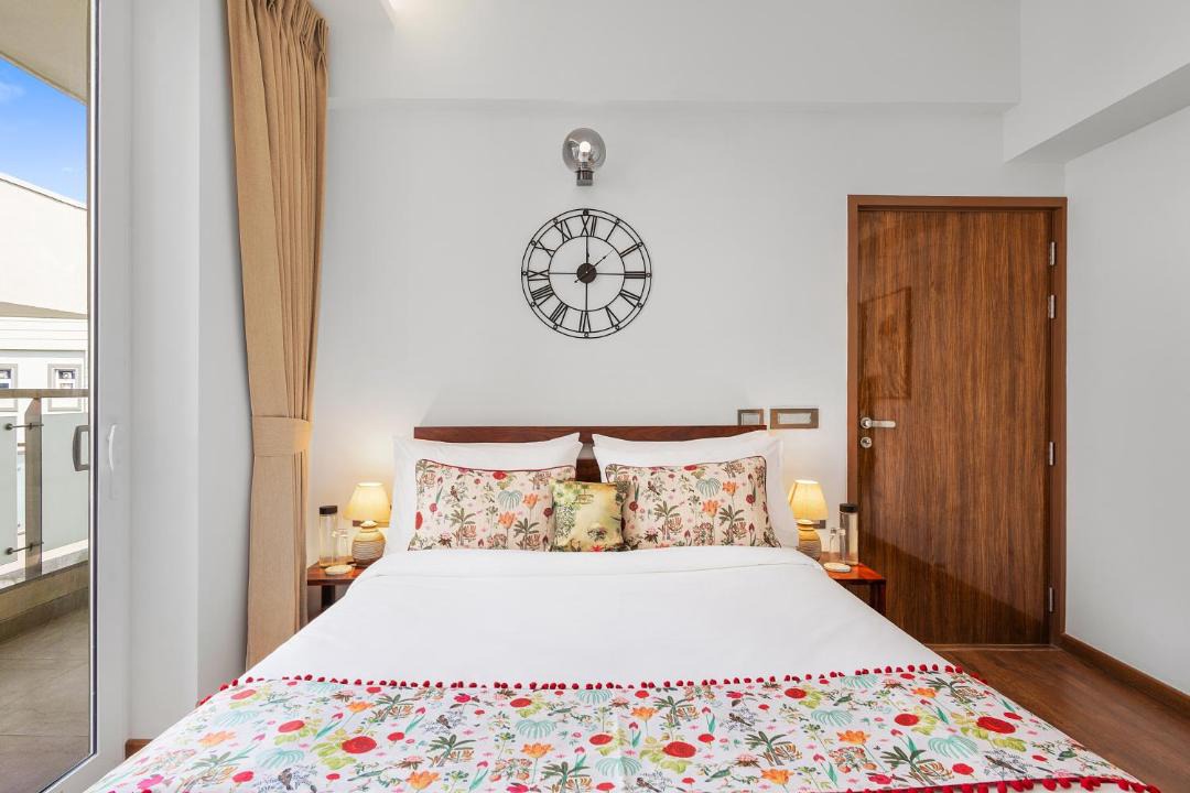 Photo of Bedroom in DLF Phase 3