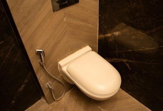Photo of Bathroom in Chaudi
