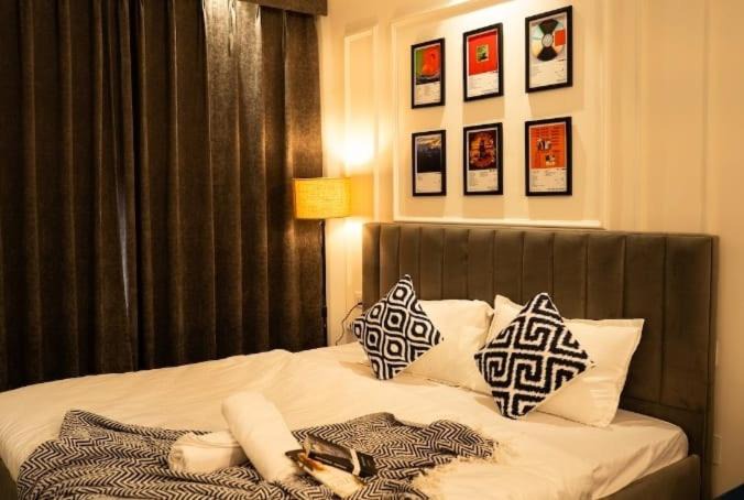 Photo of Bedroom in Chaudi