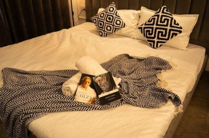 Photo of Bedroom in Chaudi