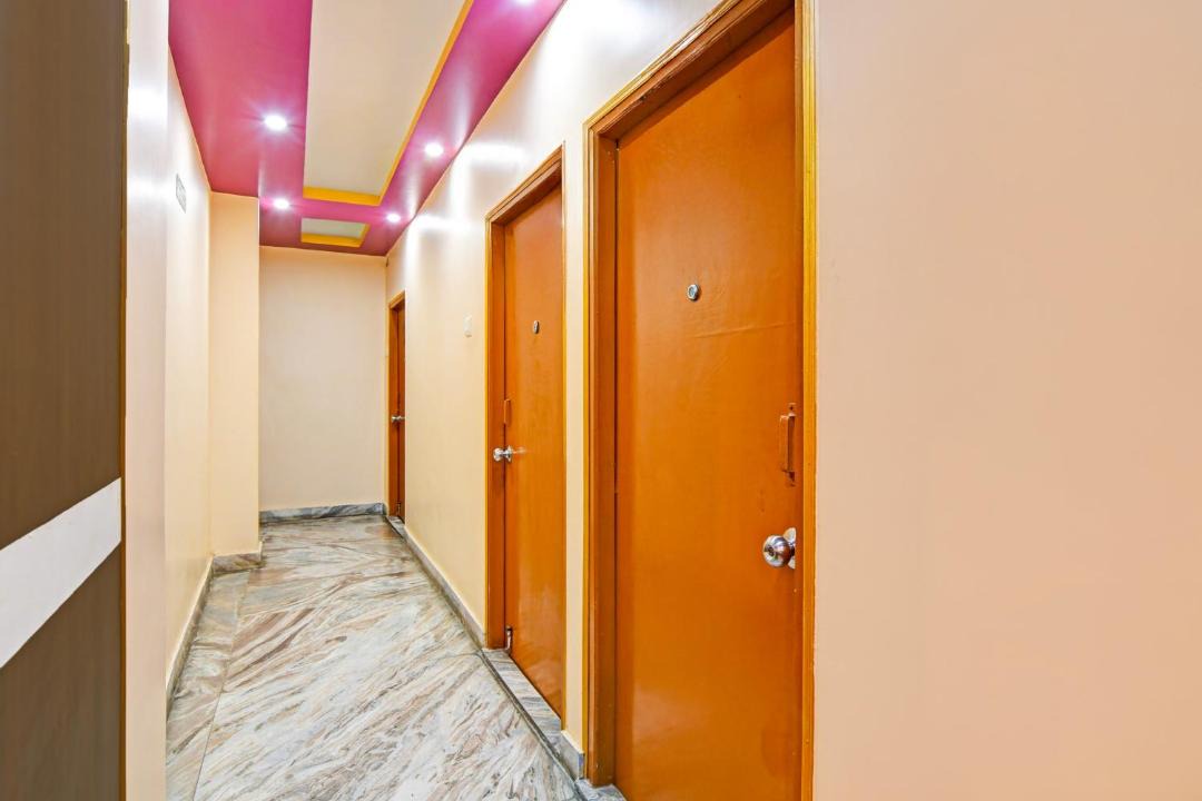 Photo of Bathroom in Khattalwada