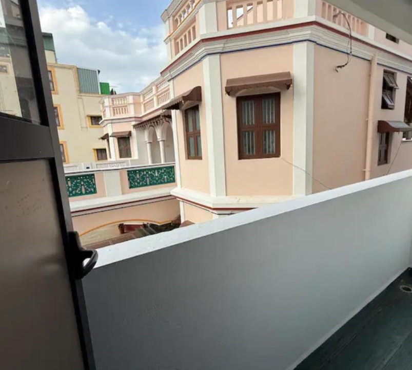 Photo of Patio Balcony in Chennai