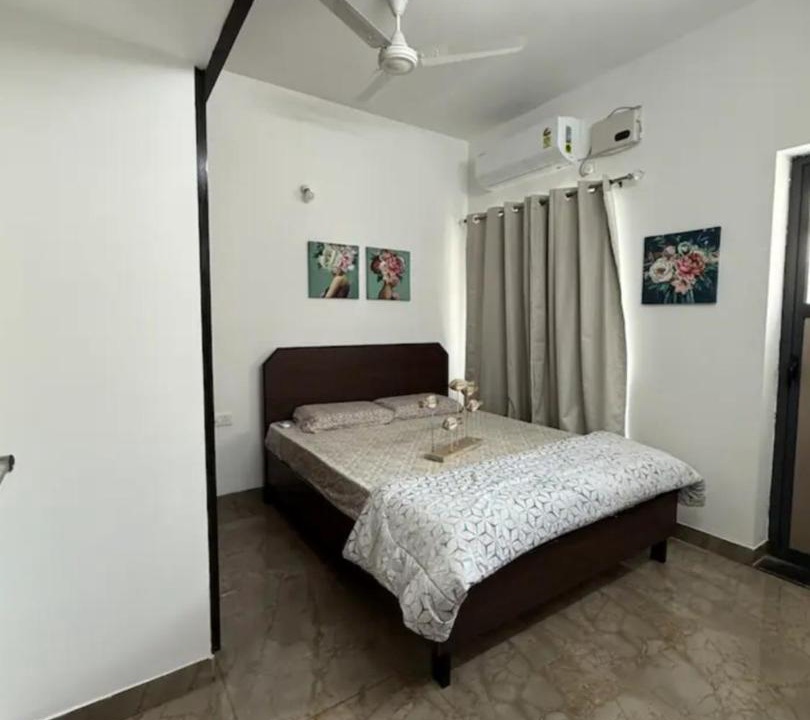 Photo of Bedroom in Chennai
