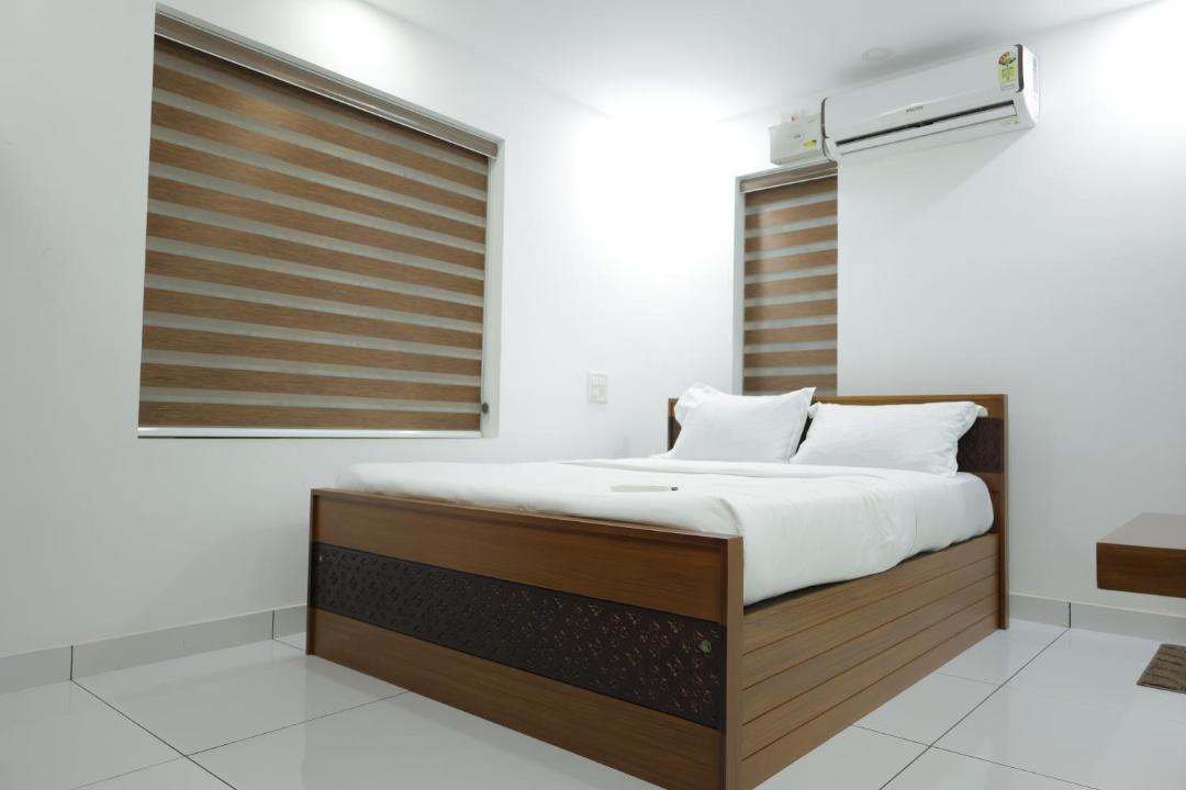 Photo of Bedroom in Hosdurg