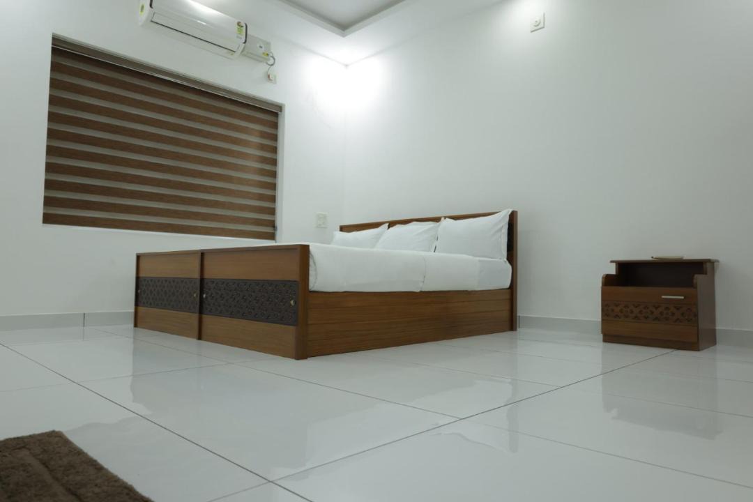Photo of Bedroom in Hosdurg