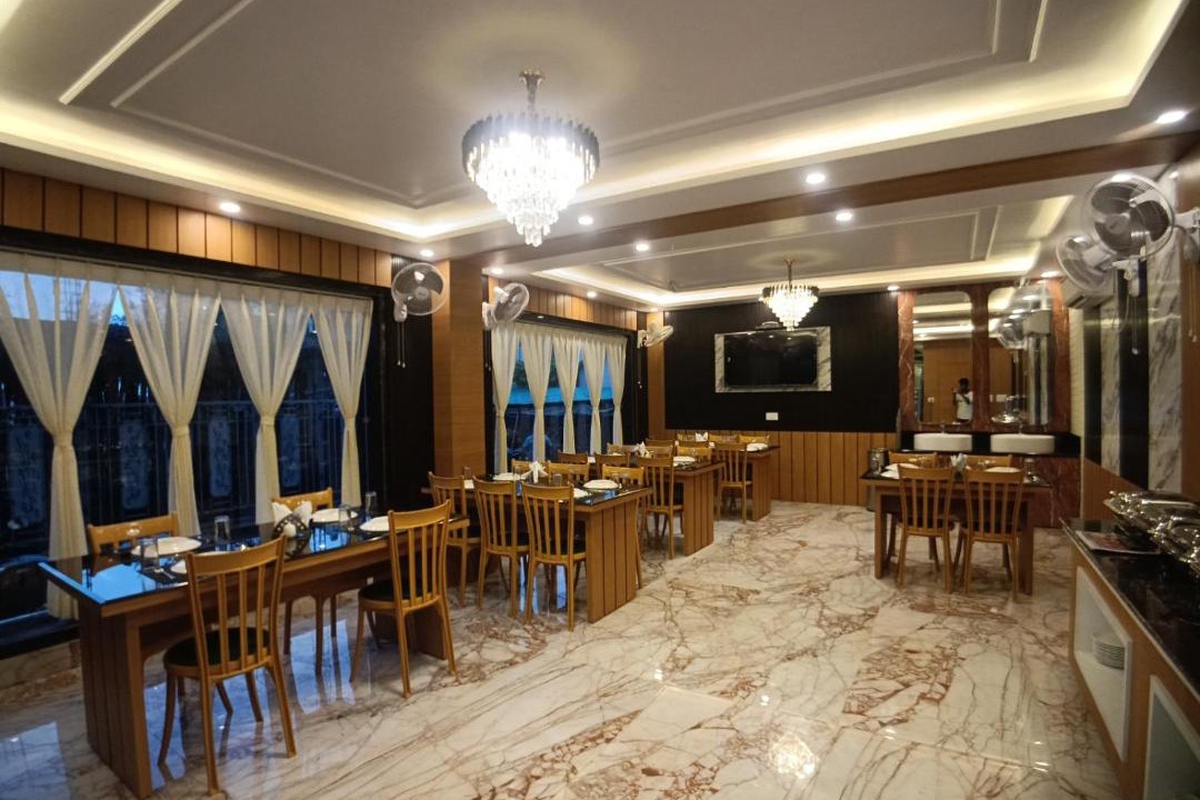 Photo of Others in Mandarmani