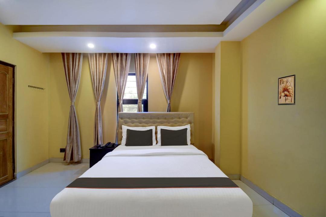 Photo of Bedroom in Kolkata