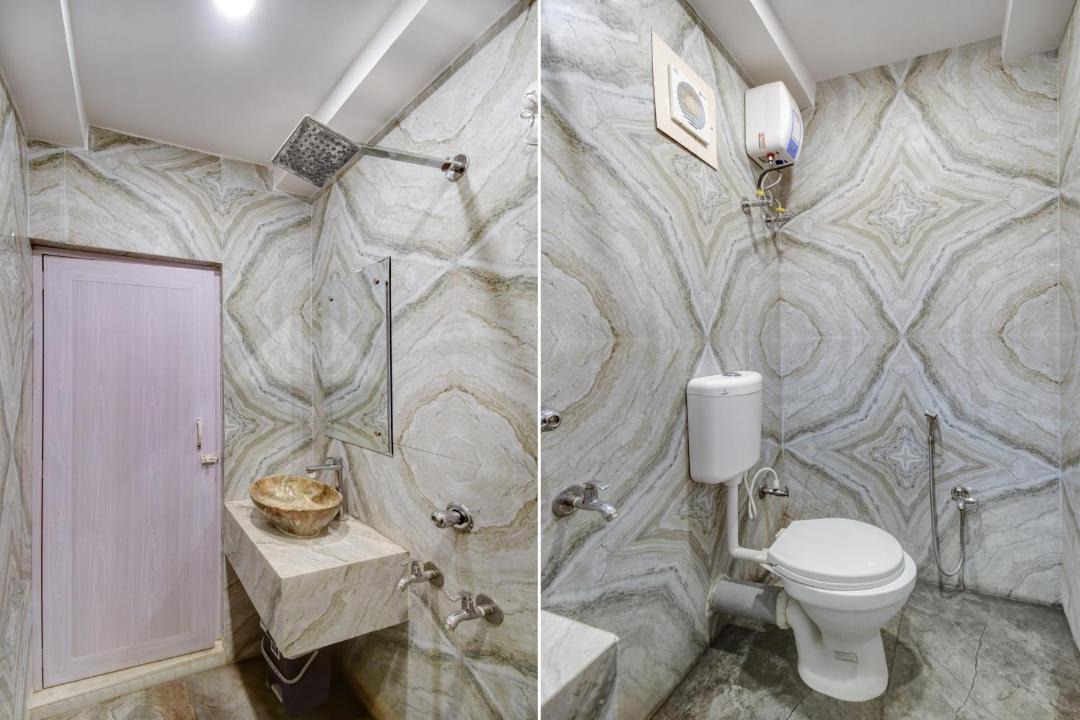 Photo of Bathroom in Kolkata