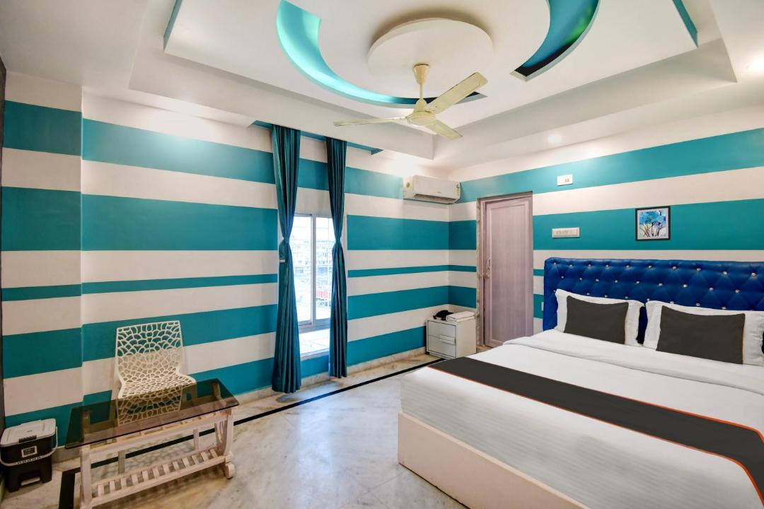 Photo of Bedroom in Kolkata