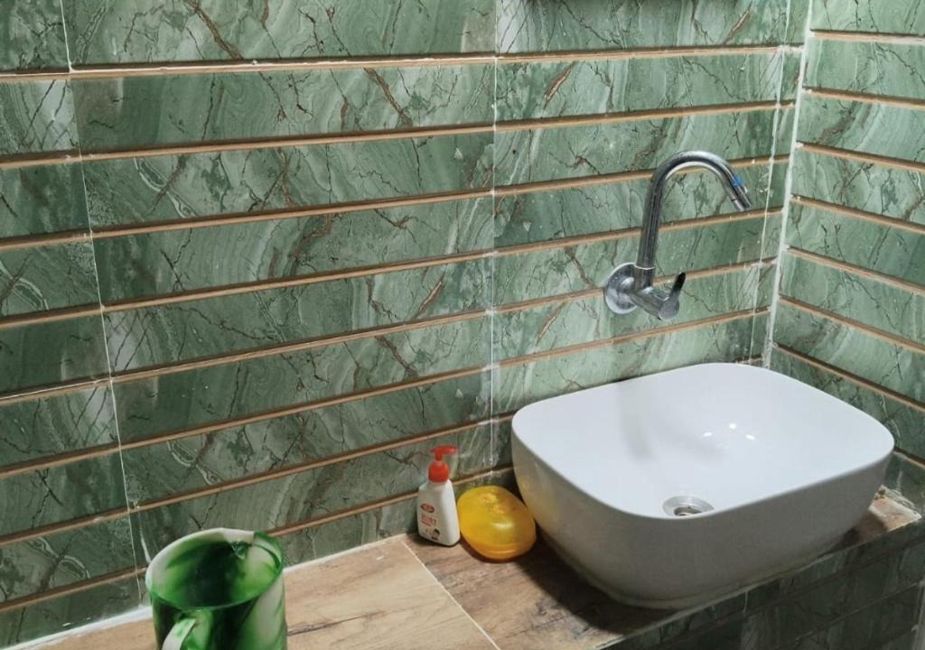 Photo of Bathroom in Alipurduar