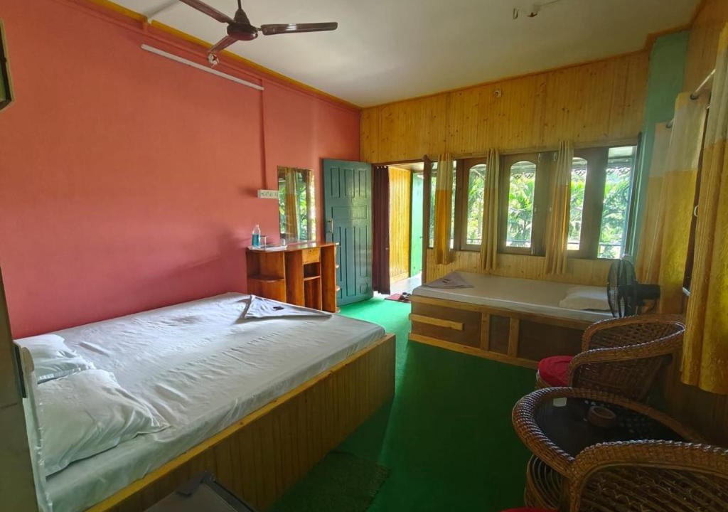 Photo of Bedroom in Alipurduar