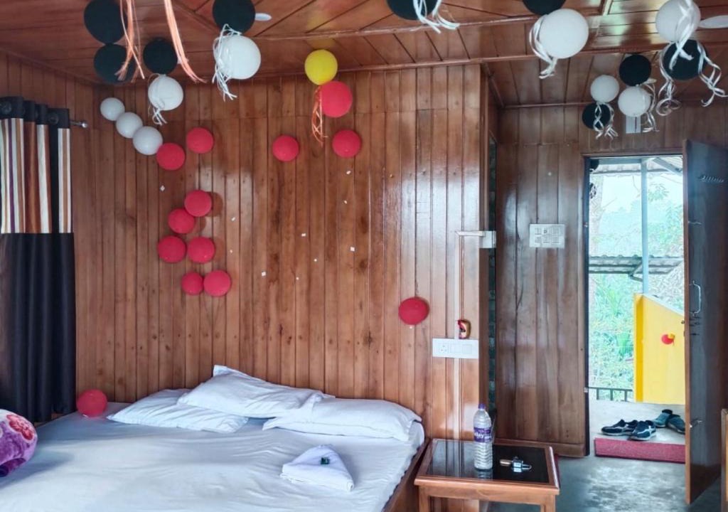 Photo of Bedroom in Alipurduar