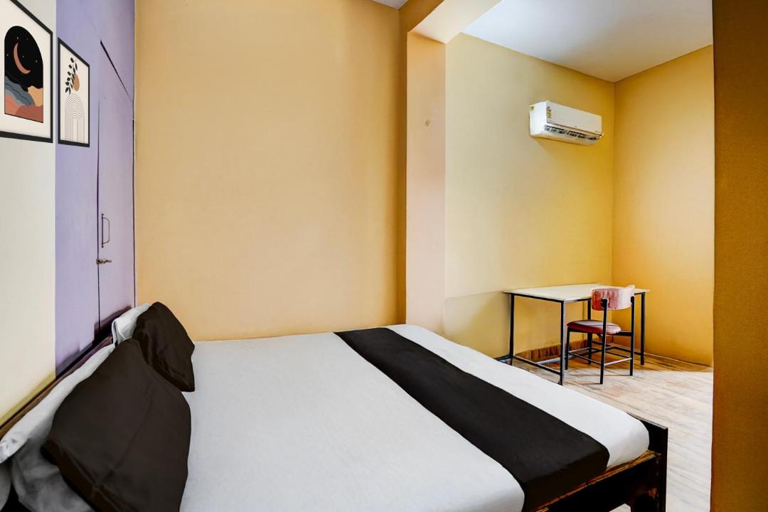 Photo of Bedroom in Moradabad