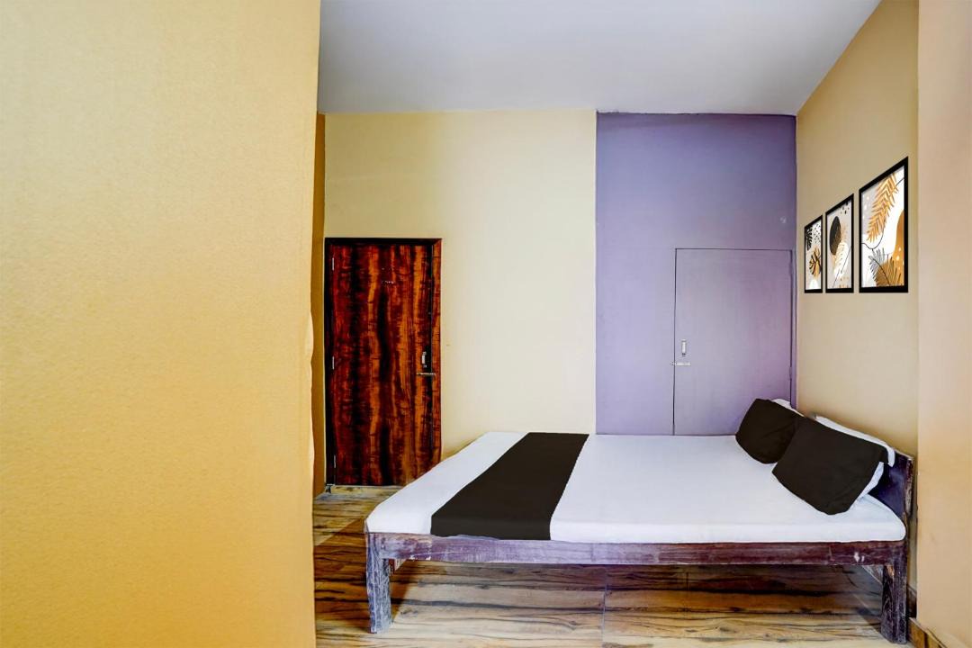 Photo of Bedroom in Moradabad