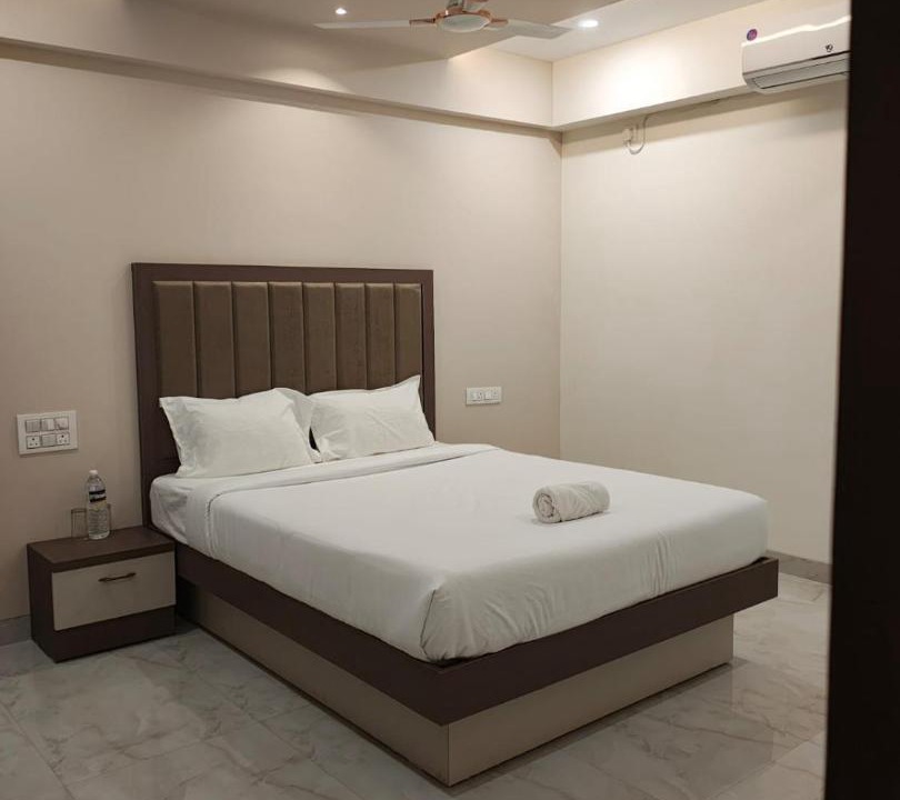 Photo of Bedroom in Bajarwadi