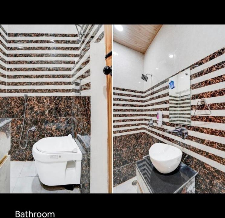 Photo of Bathroom in Kittur