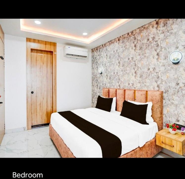 Photo of Bedroom in Kittur