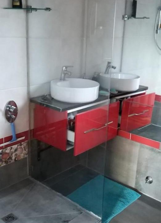 Photo of Bathroom in Goindwal