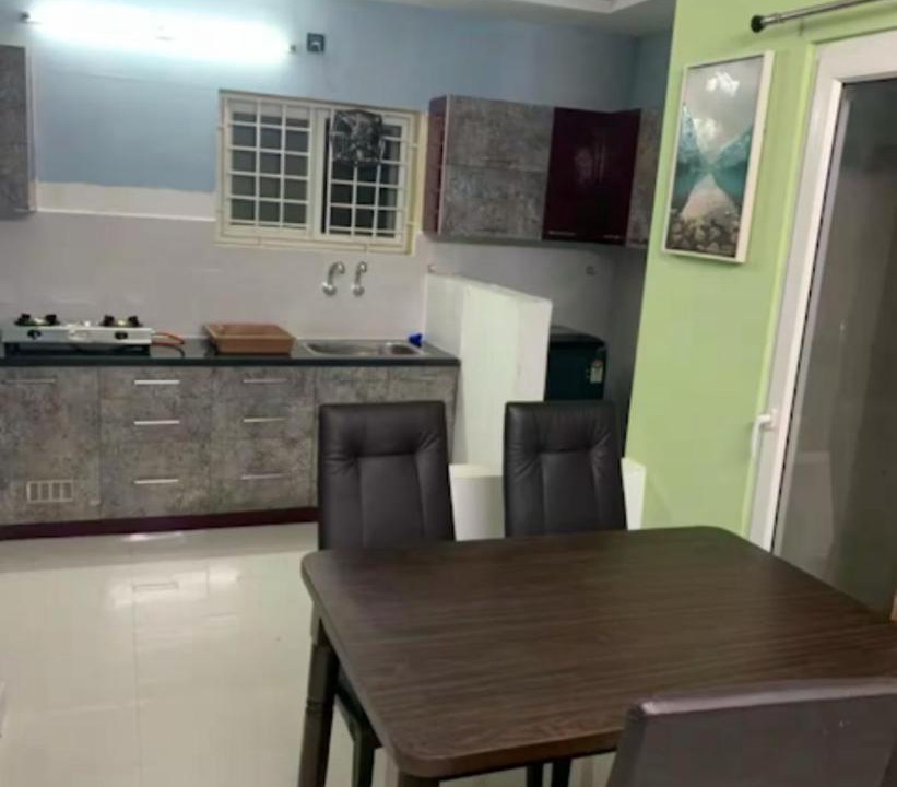 Photo of Kitchen in Teynampet