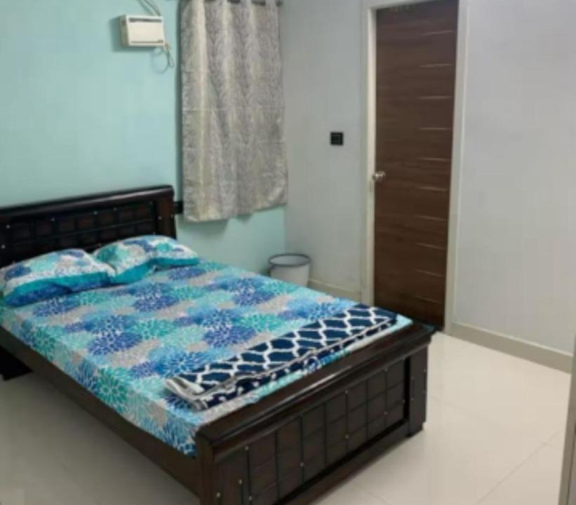 Photo of Bedroom in Teynampet