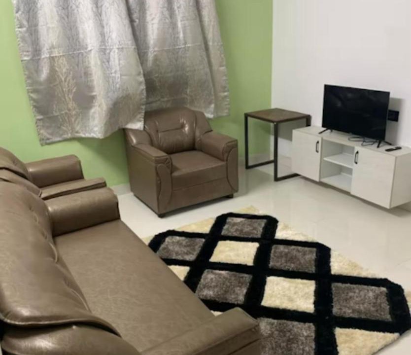 Photo of Livingroom in Teynampet