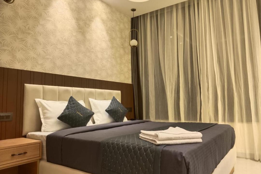 Photo of Bedroom in Mohali