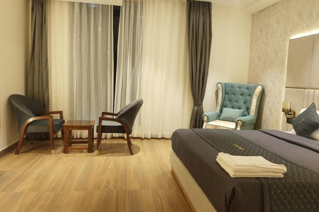 Photo of Bedroom in Mohali