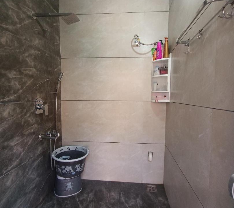 Photo of Bathroom in Atari
