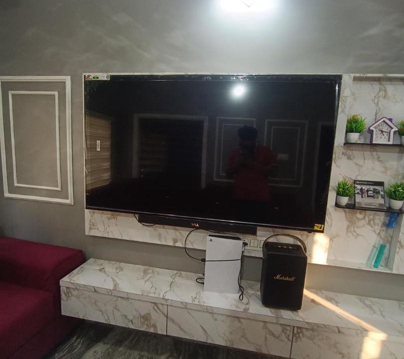 Photo of Livingroom in Atari