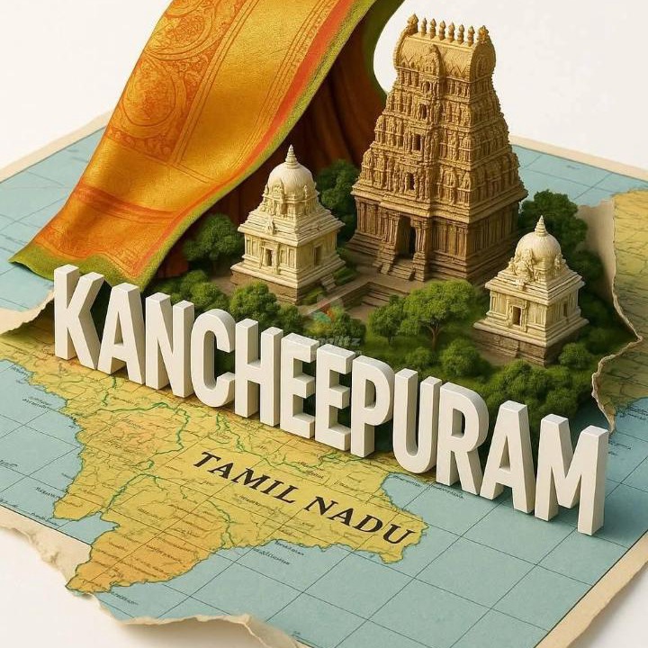 Photo of Others in Kanchipuram