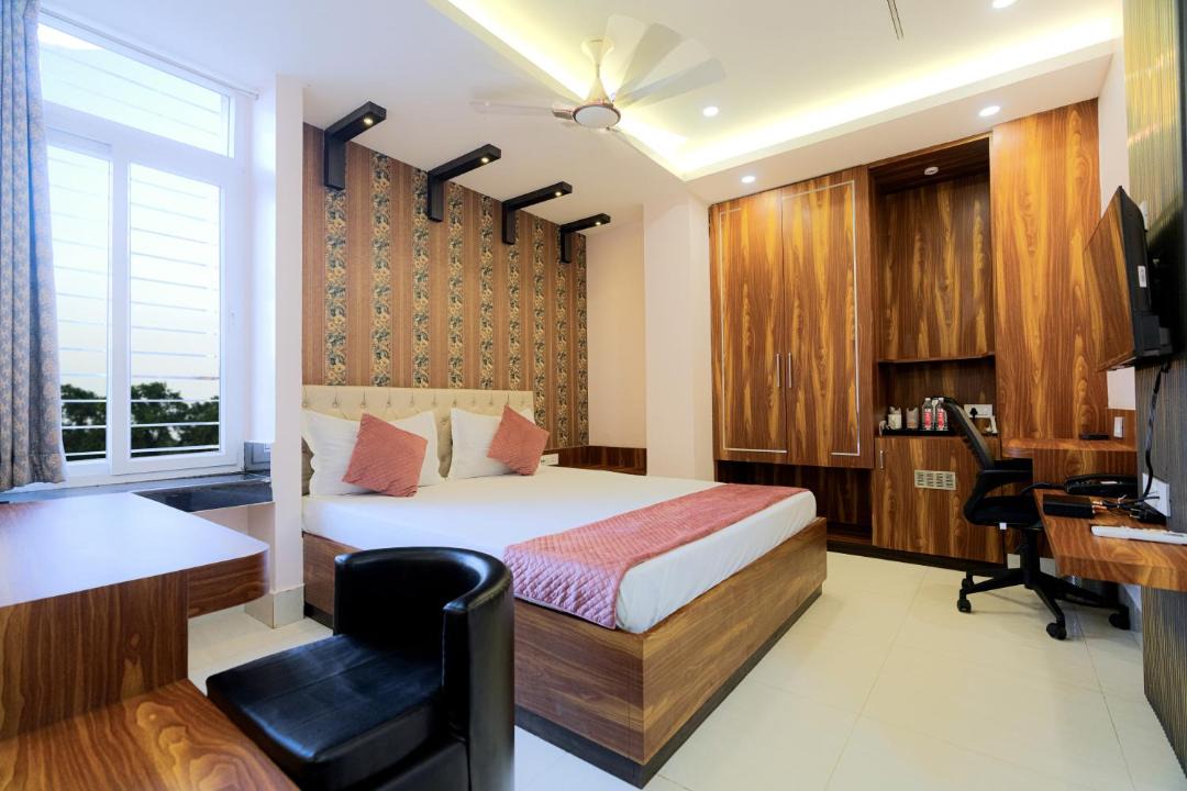 Photo of Bedroom in Sahibganj