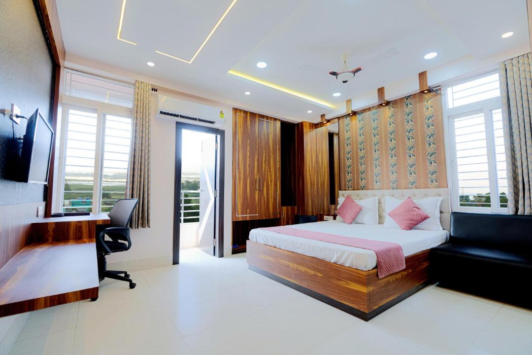 Photo of Bedroom in Sahibganj