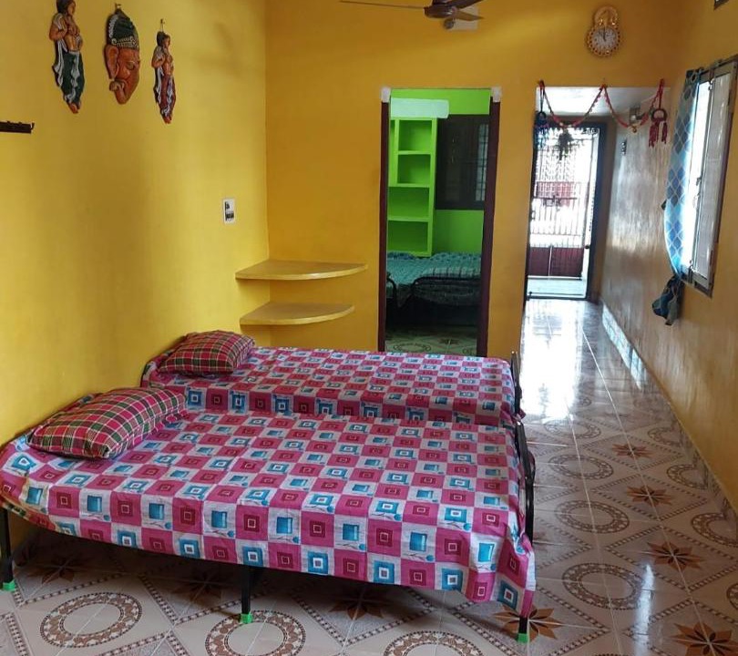 Photo of Bedroom in Kanchipuram