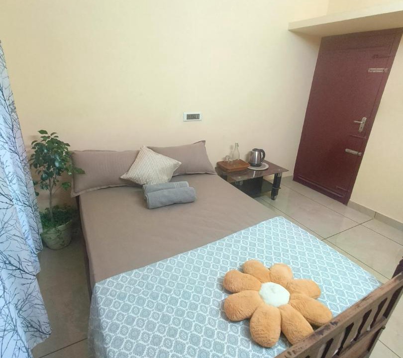 Photo of Bedroom in Chirayinkil