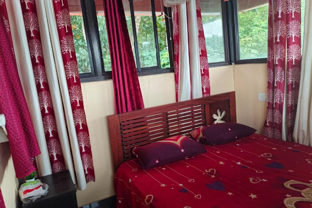 Photo of Bedroom in Quilon