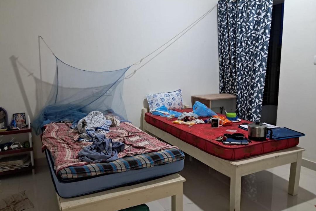Photo of Bedroom in Cuttack