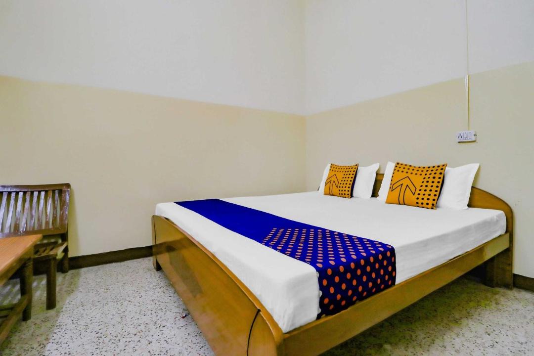 Photo of Bedroom in Sector 45