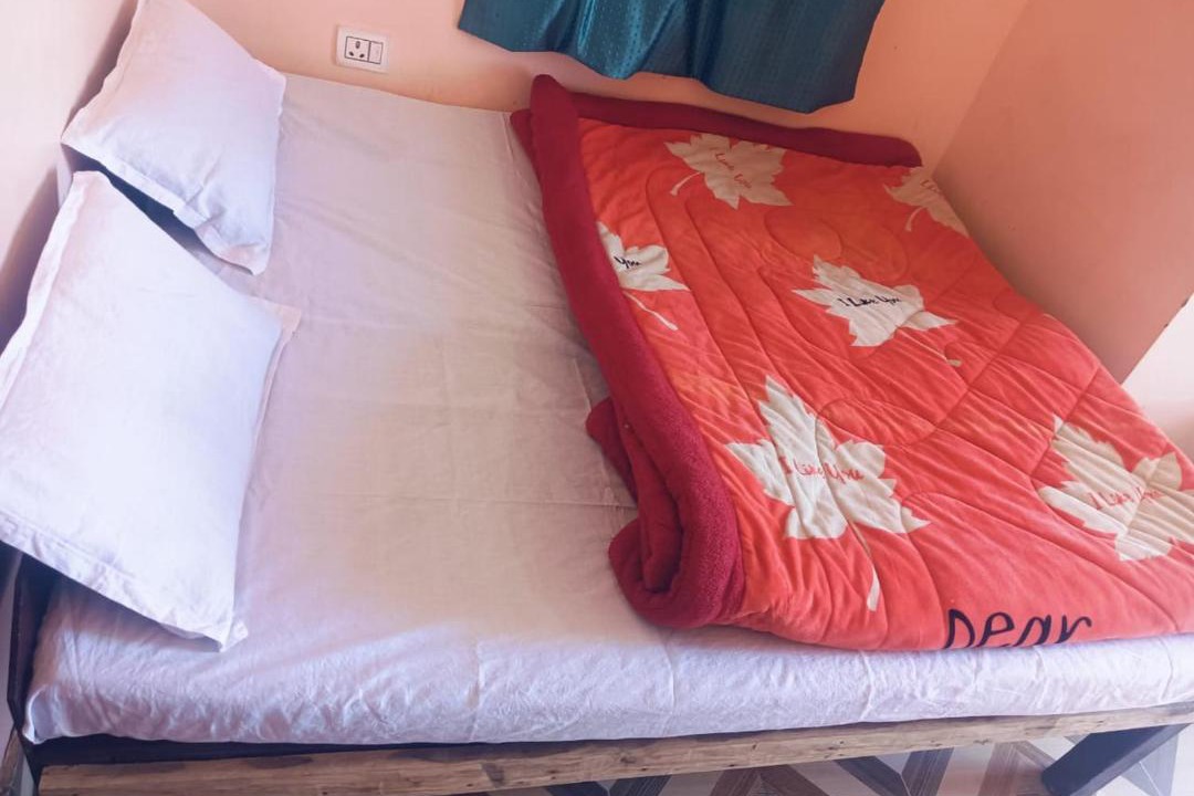 Photo of Bedroom in Shivanandi