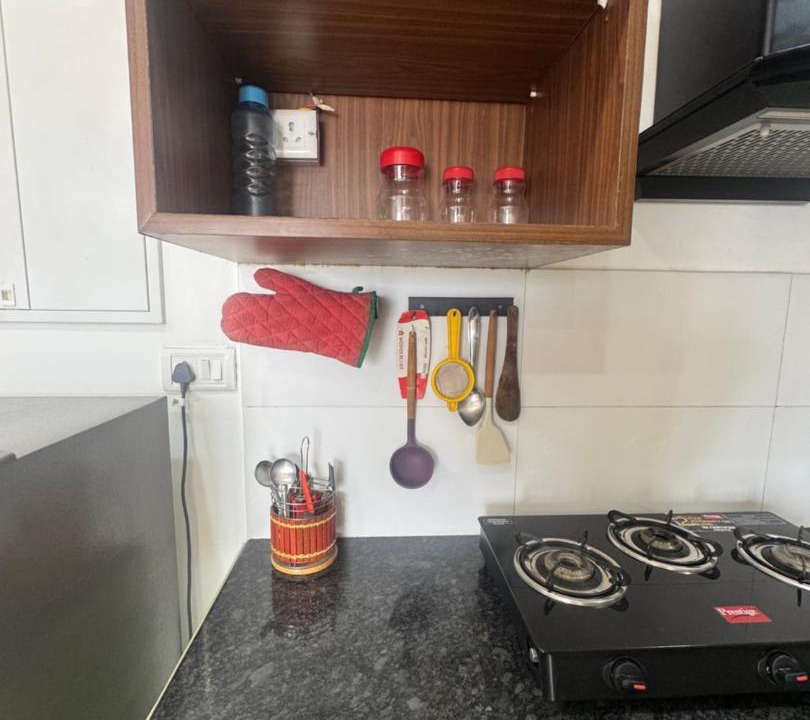 Photo of Kitchen in Vadanemelli