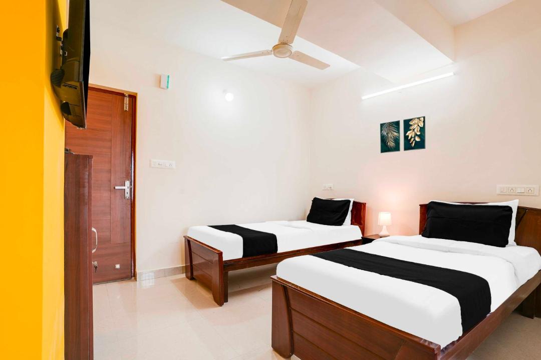 Photo of Bedroom in Sahakar Nagar