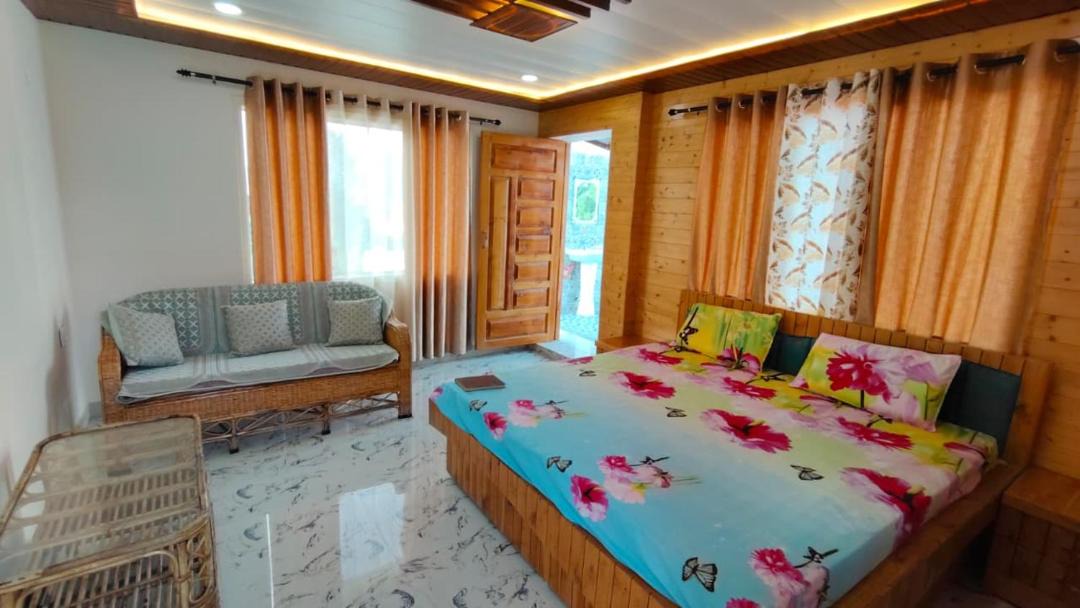 Photo of Bedroom in Champawat