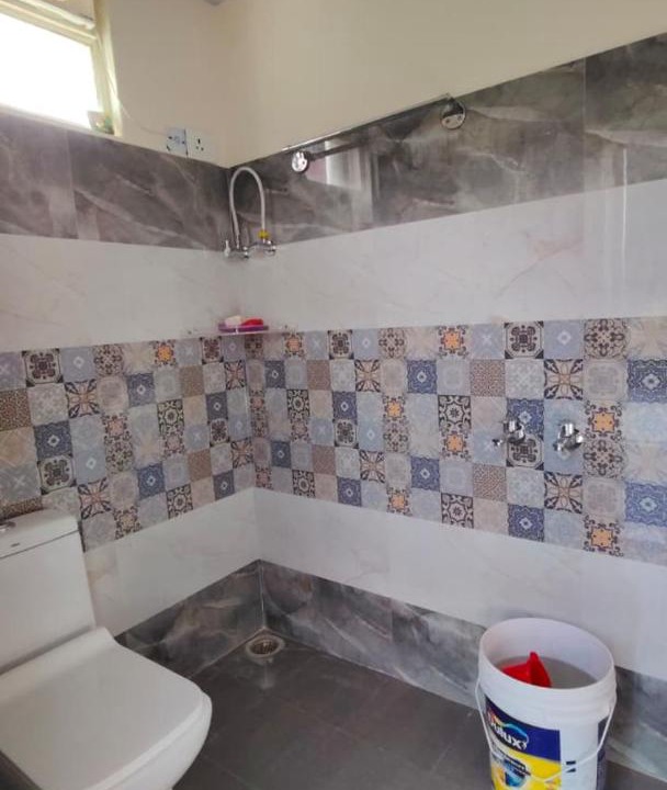 Photo of Bathroom in Champawat